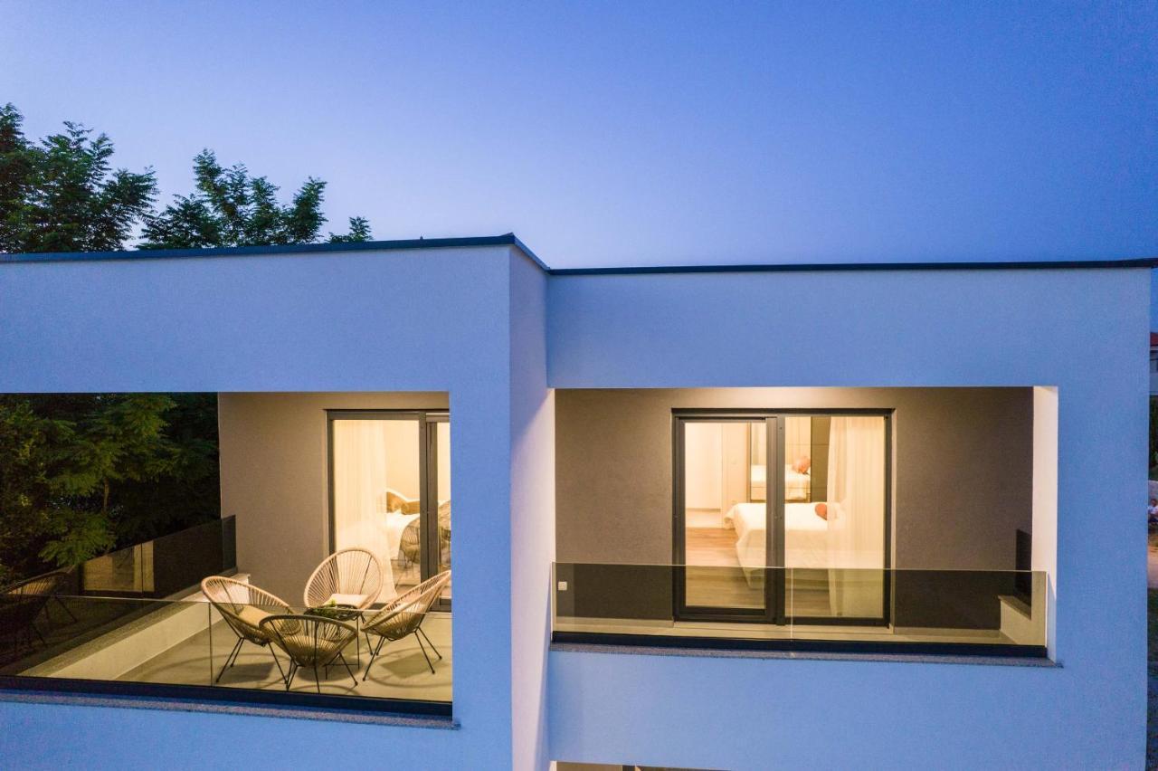 Villa Nelly 普利拉卡 外观 照片